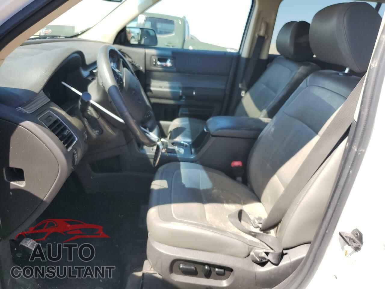 FORD FLEX 2019 - 2FMGK5C87KBA20251