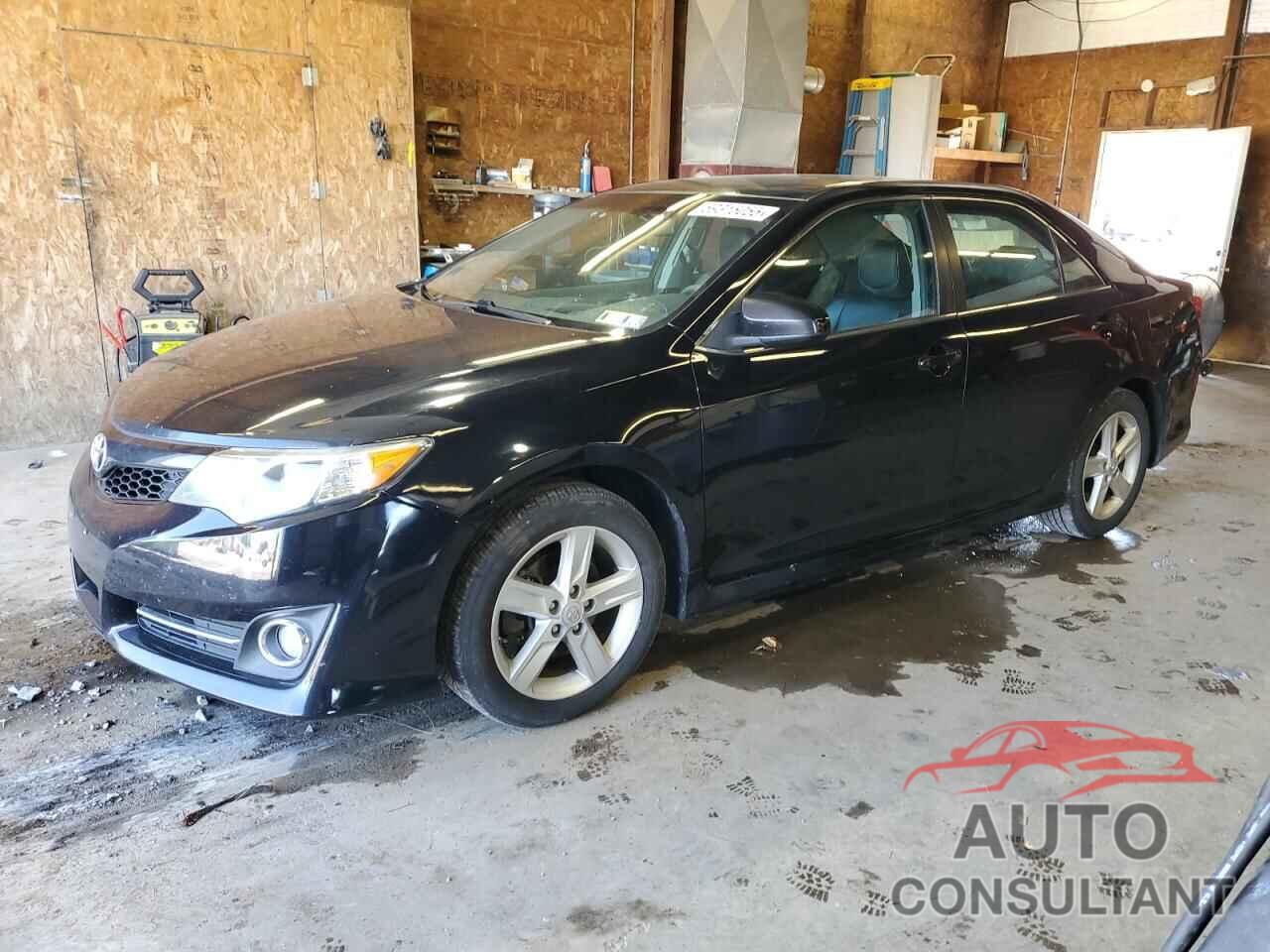 TOYOTA CAMRY 2014 - 4T1BF1FK3EU461355