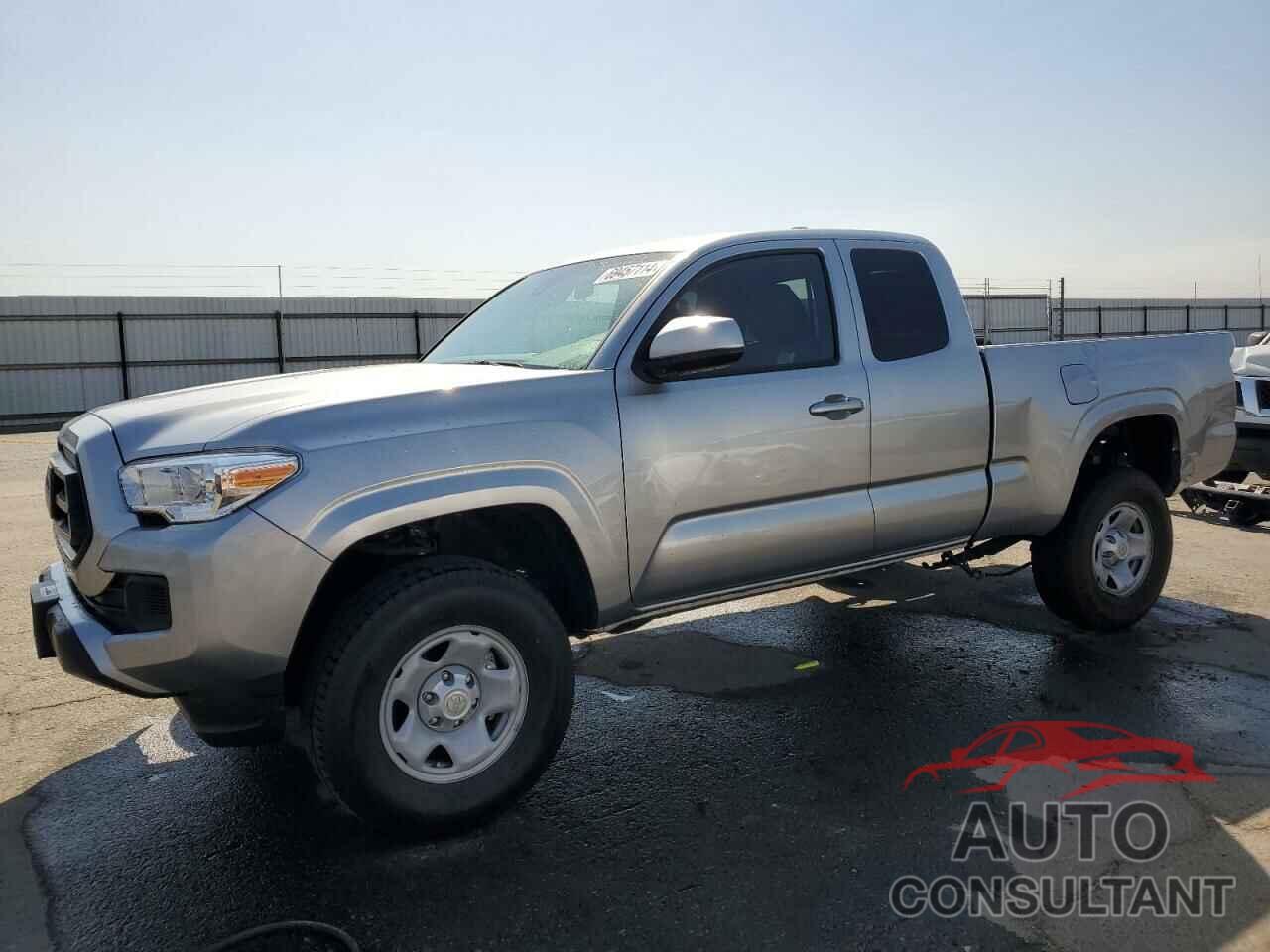 TOYOTA TACOMA 2023 - 3TYSZ5AN0PT132208