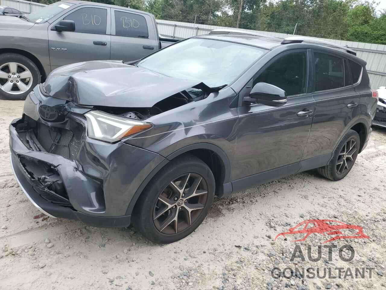 TOYOTA RAV4 2016 - JTMNFREV7GJ065879