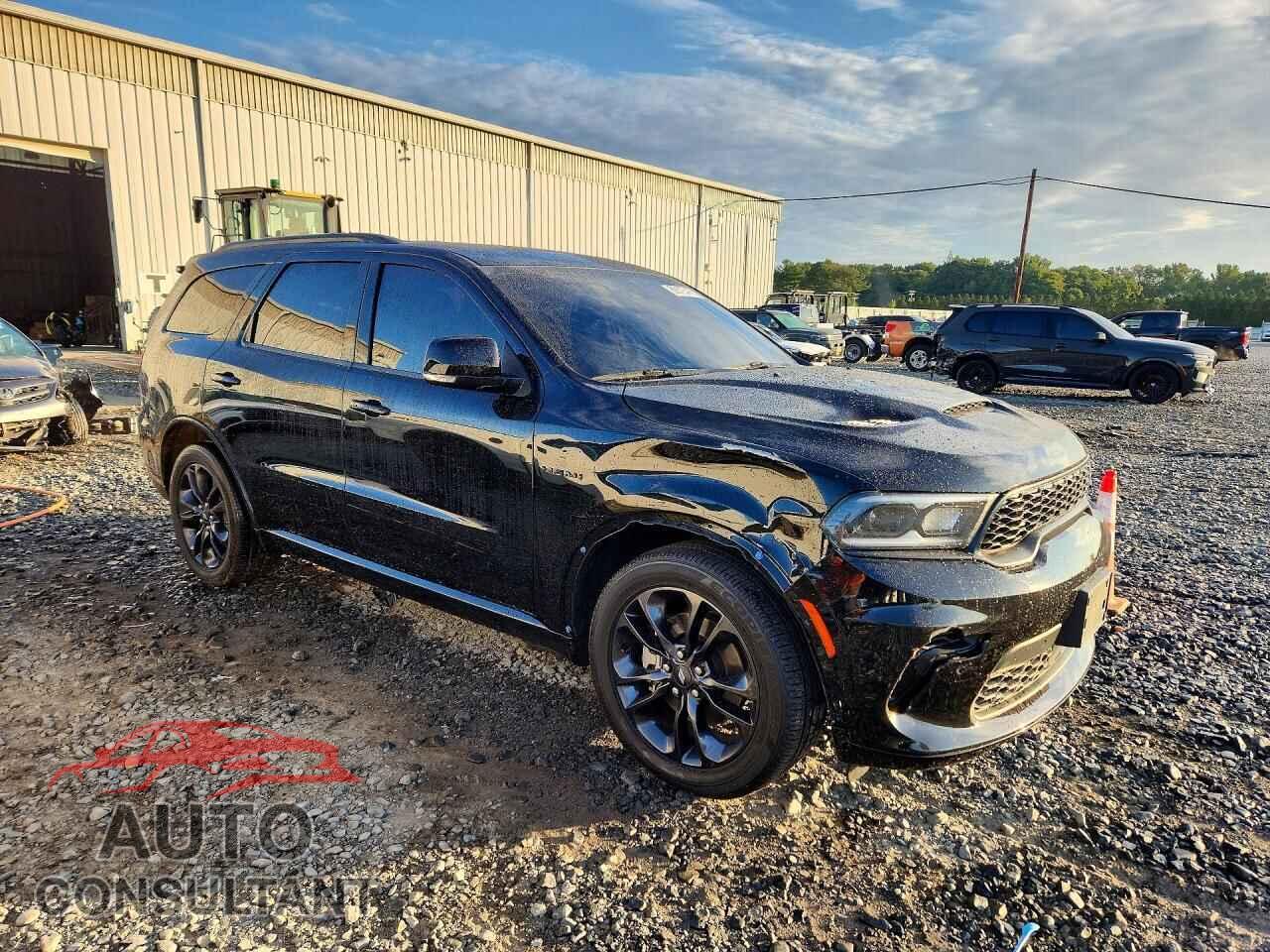 DODGE DURANGO 2024 - 1C4SDJCT4RC205082