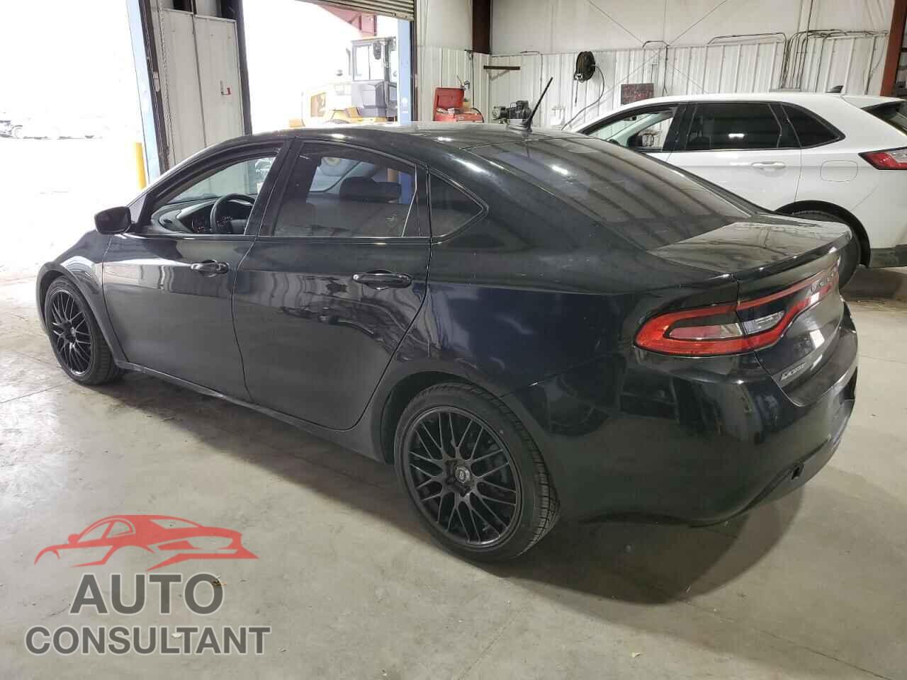 DODGE DART 2016 - 1C3CDFAA7GD625062