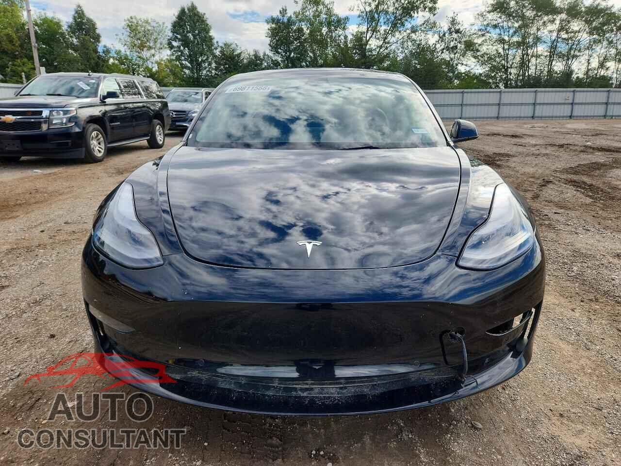 TESLA MODEL 3 2023 - 5YJ3E1EA1PF439256