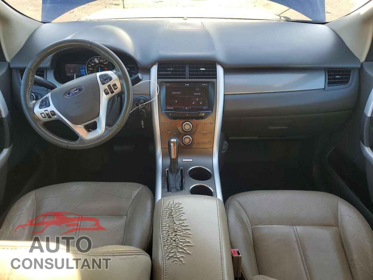 FORD EDGE 2013 - 2FMDK3J94DBB16084