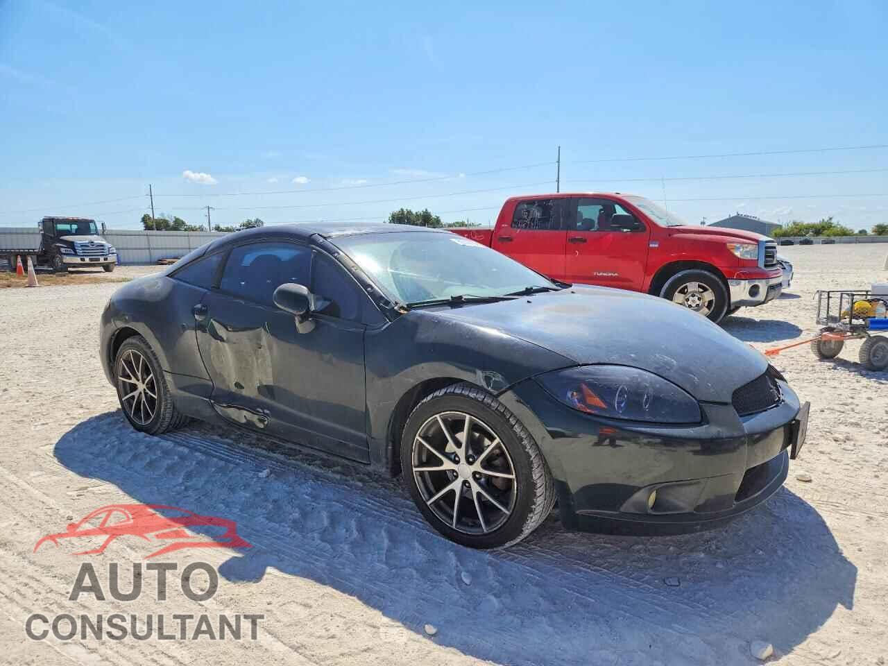 MITSUBISHI ECLIPSE 2011 - 4A31K5DF6BE007712
