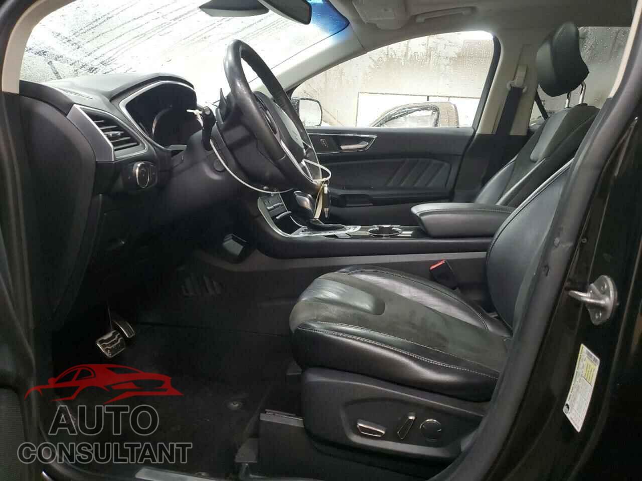 FORD EDGE 2016 - 2FMPK4AP8GBC62865
