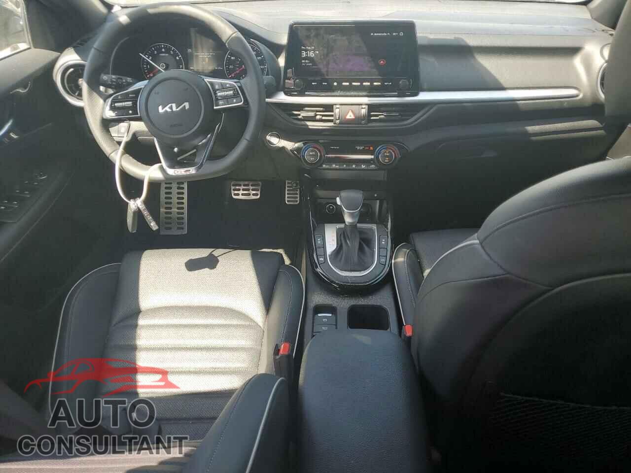 KIA FORTE 2024 - 3KPF54AD4RE724914