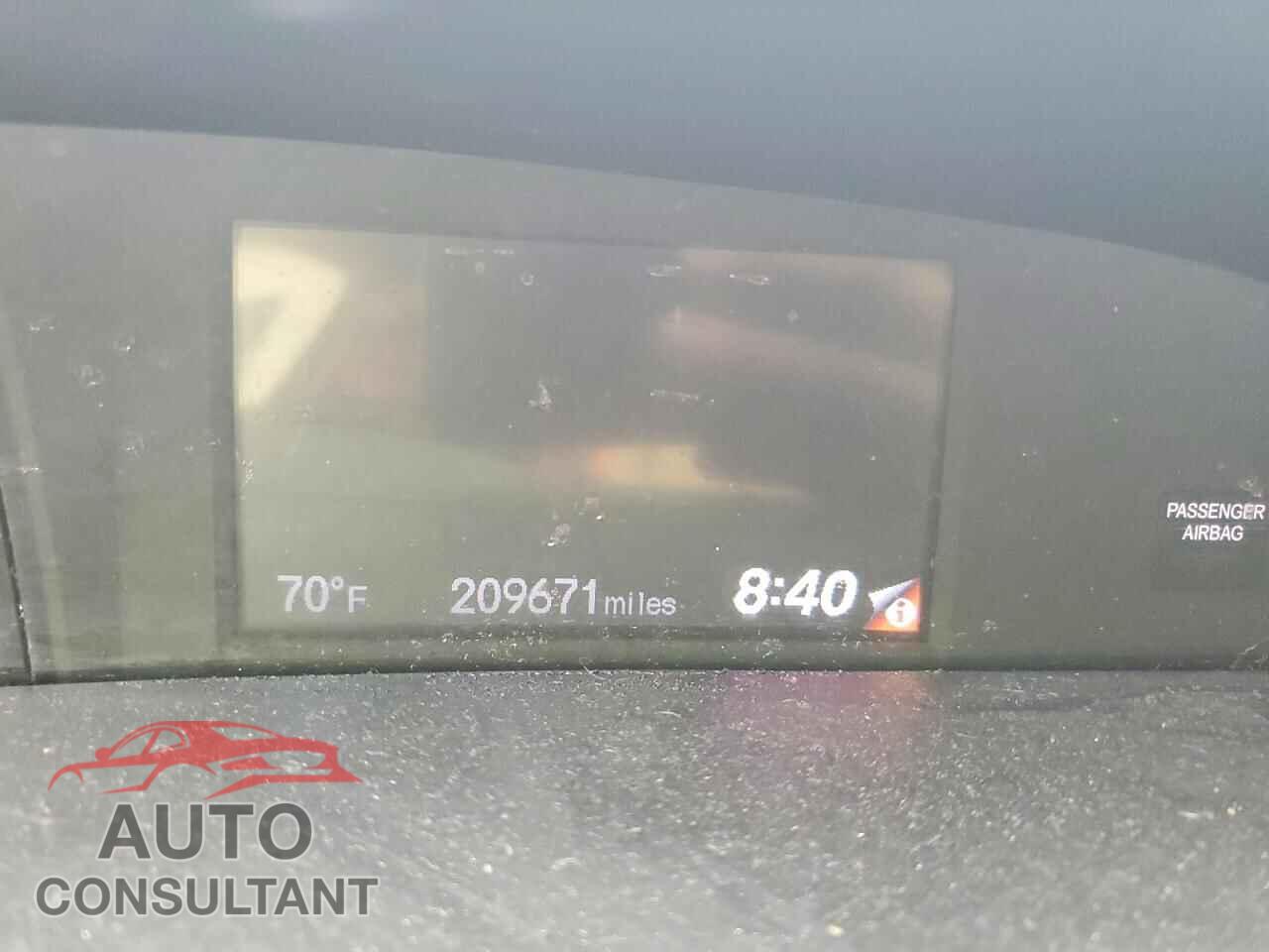 HONDA CIVIC 2013 - 19XFB2F94DE020786