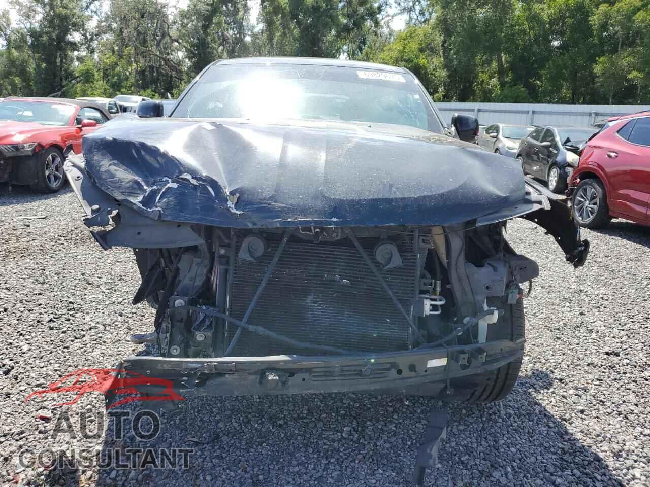 DODGE DURANGO 2020 - 1C4RDHDG2LC145805