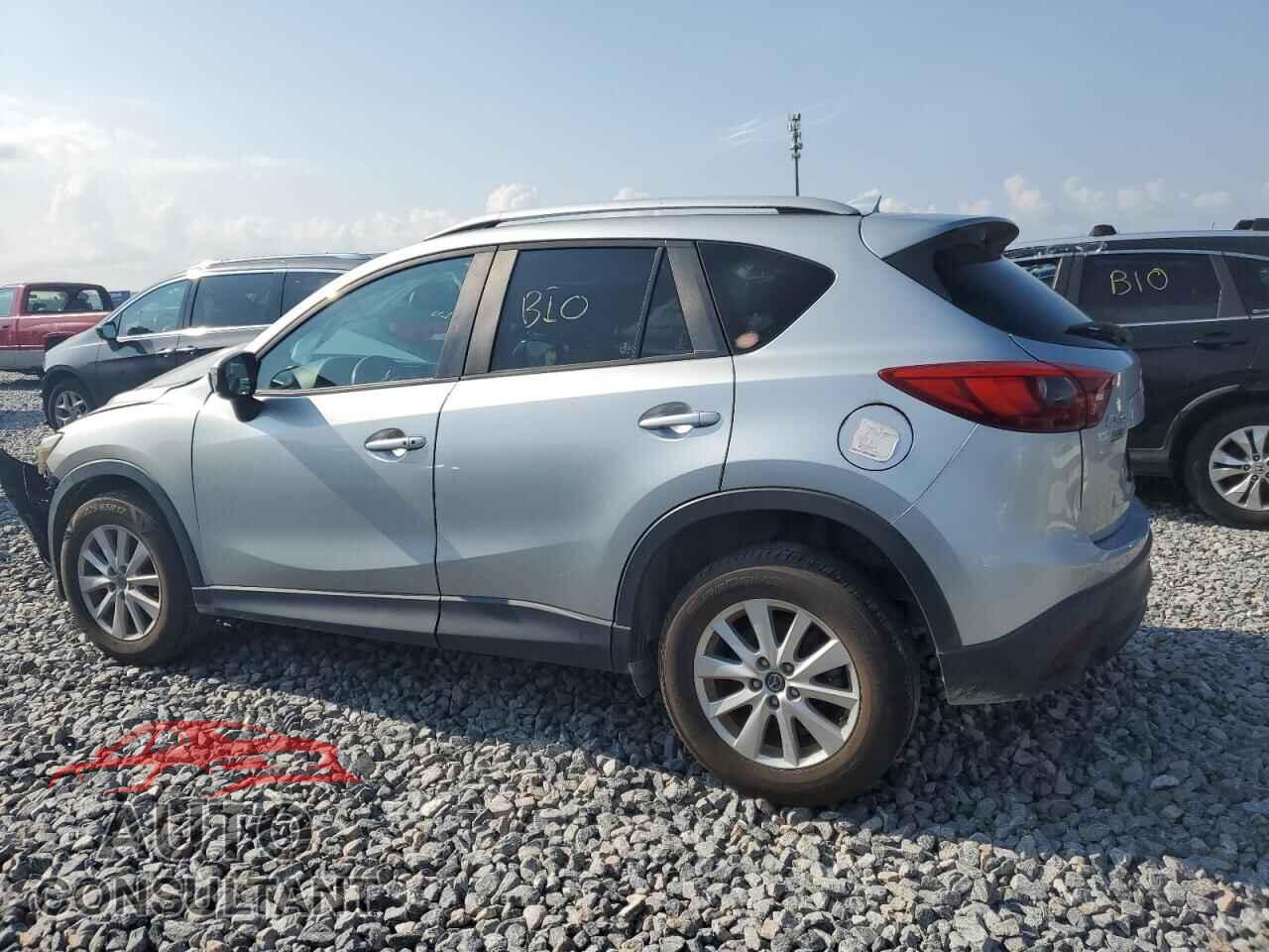 MAZDA CX-5 2016 - JM3KE2CY7G0681251