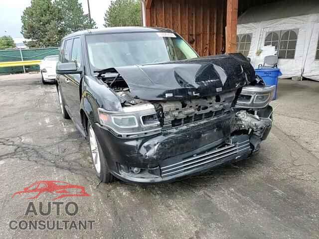 FORD FLEX 2016 - 2FMHK6D86GBA02470