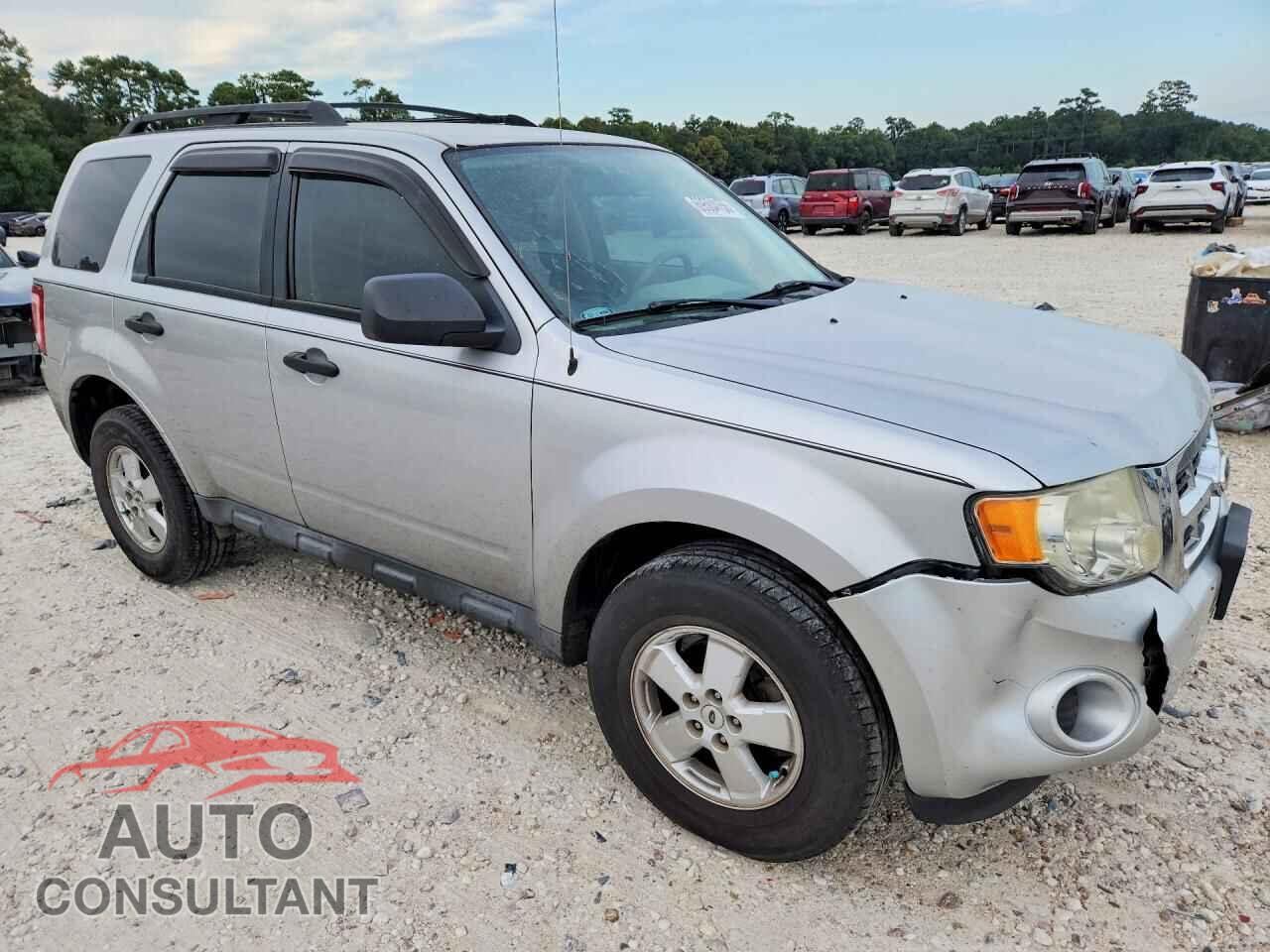 FORD ESCAPE 2012 - 1FMCU0C79CKA97553