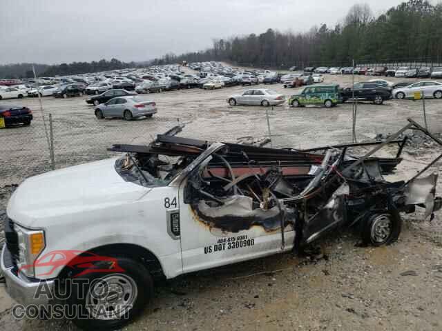FORD F250 2017 - 1FTBF2A67HEE78176