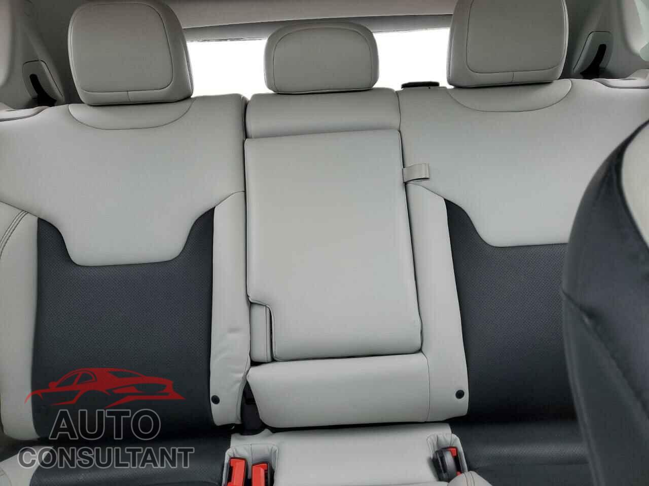 JEEP COMPASS 2020 - 3C4NJDCB8LT203846