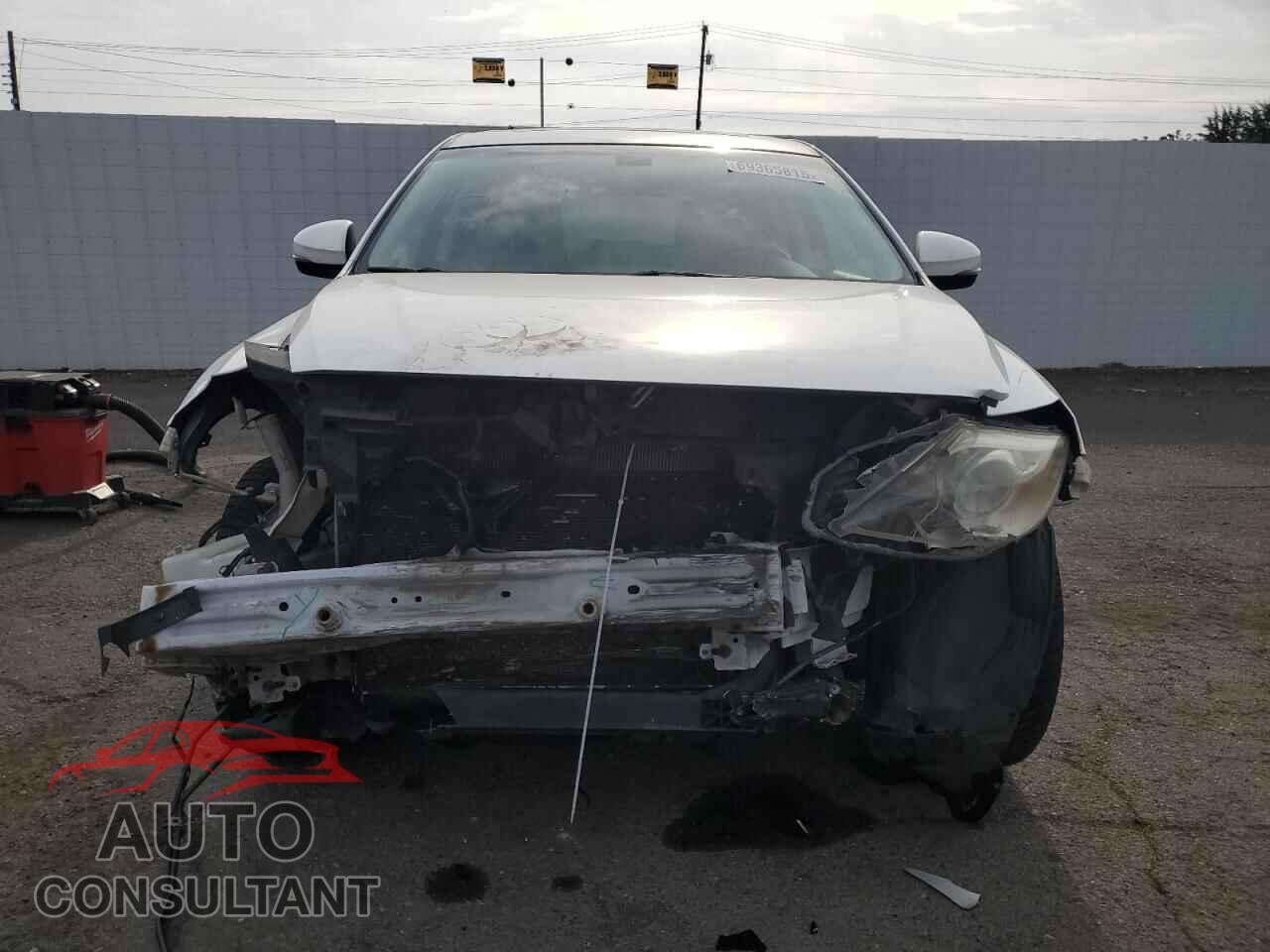 MAZDA CX-9 2012 - JM3TB3DA0C0342202