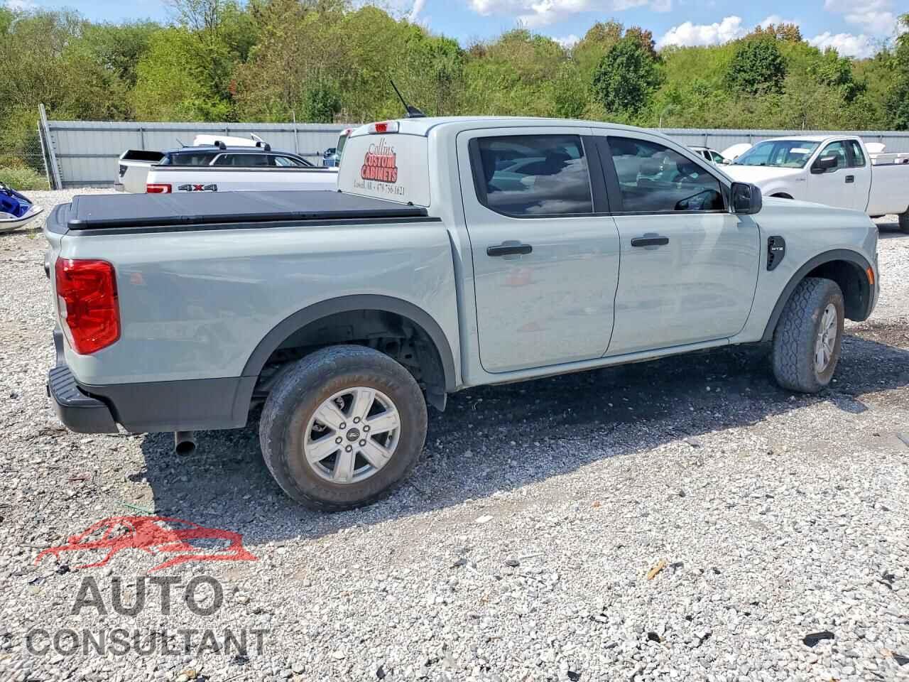 FORD RANGER 2024 - 1FTER4PH5RLE28737