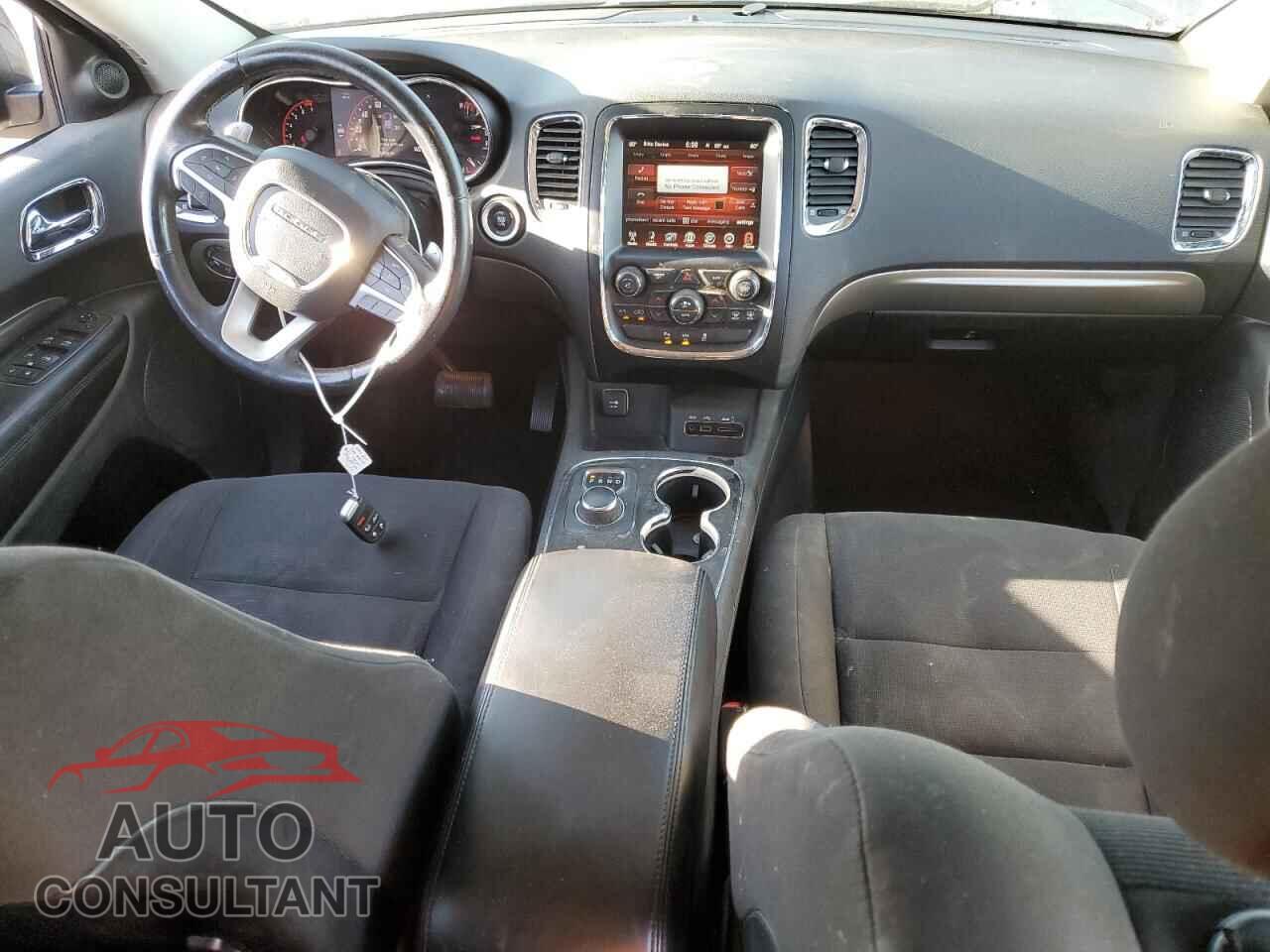 DODGE DURANGO 2014 - 1C4RDHAG2EC974574