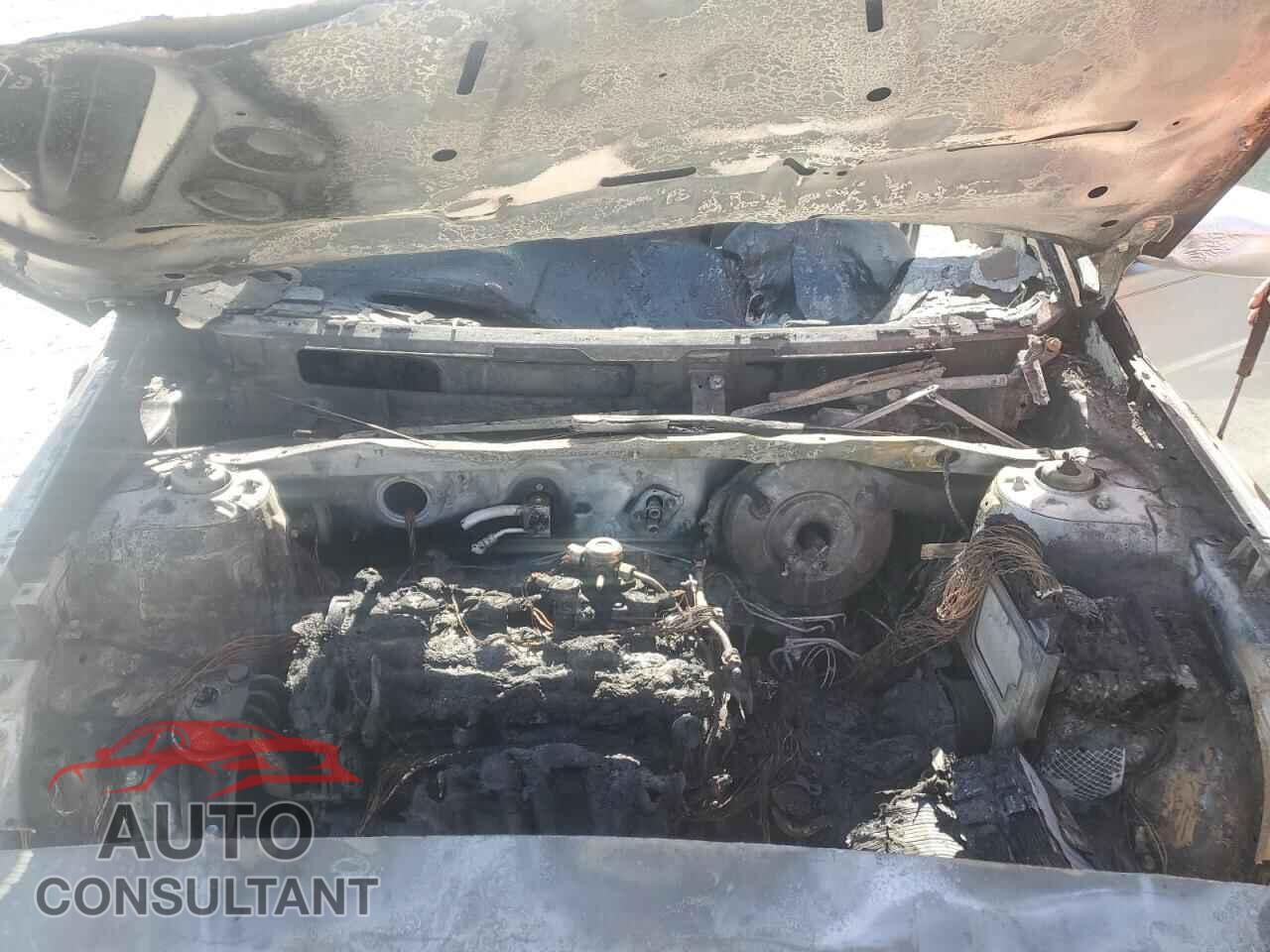 HYUNDAI SONATA 2012 - 5NPEC4AC8CH386154