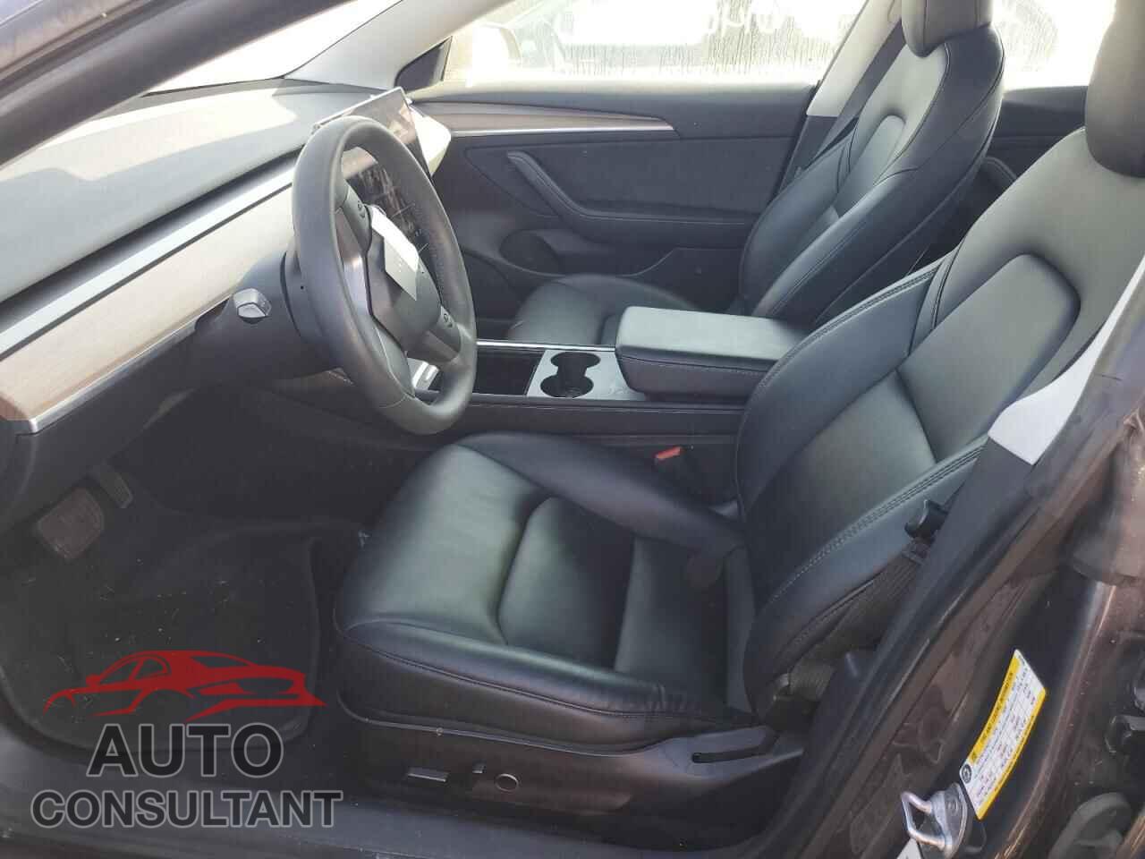 TESLA MODEL 3 2021 - 5YJ3E1EB7MF037696
