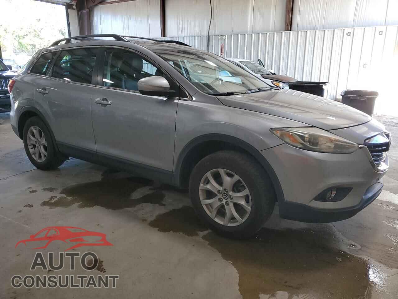 MAZDA CX-9 2015 - JM3TB2CA1F0447685
