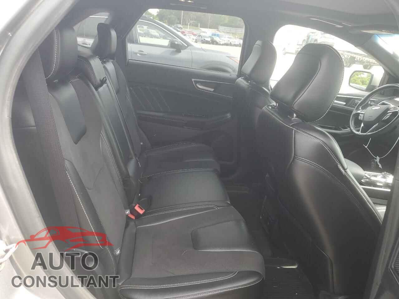 FORD EDGE 2020 - 2FMPK4AP2LBA17814