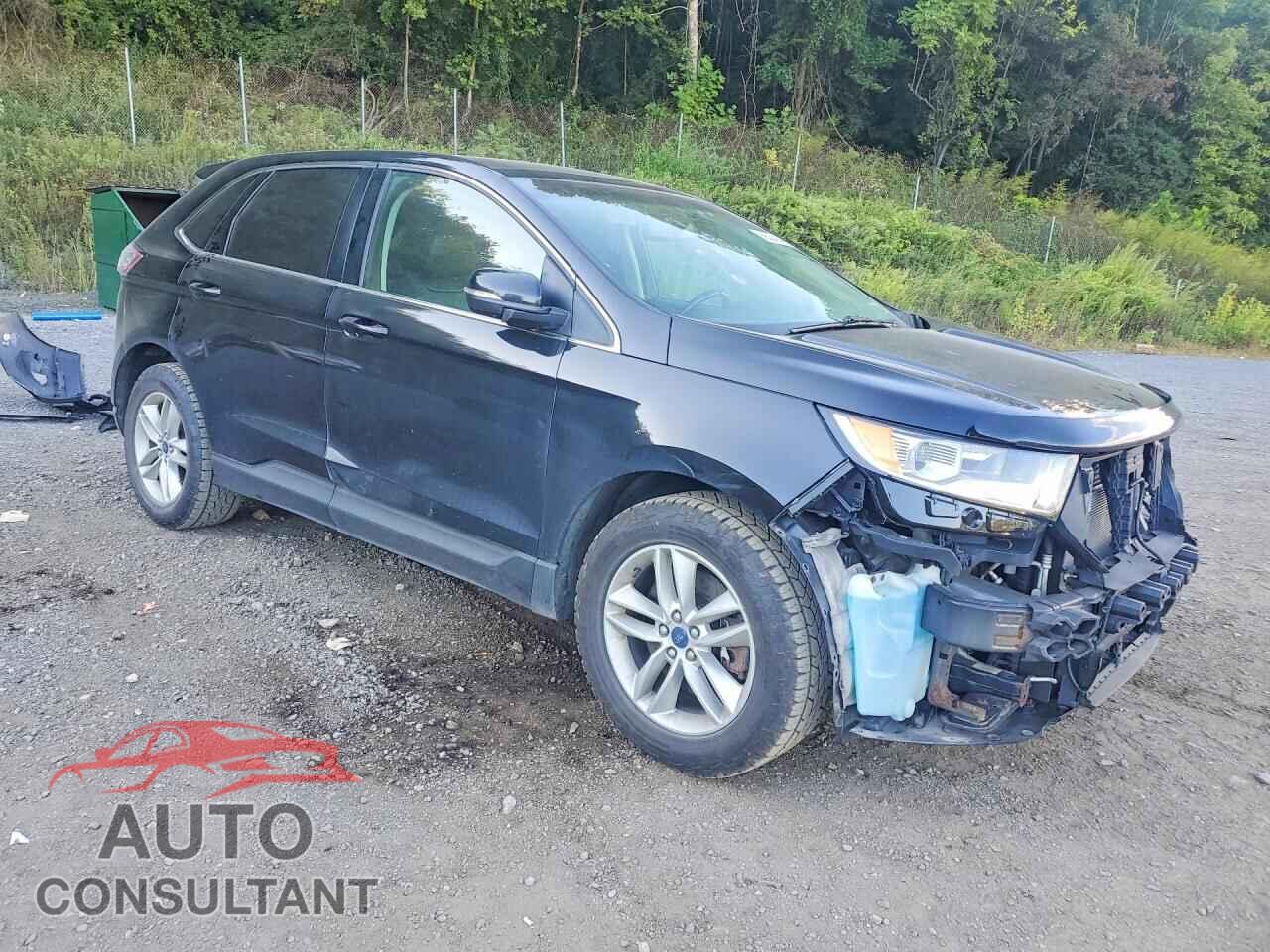 FORD EDGE 2016 - 2FMPK4J87GBC08854