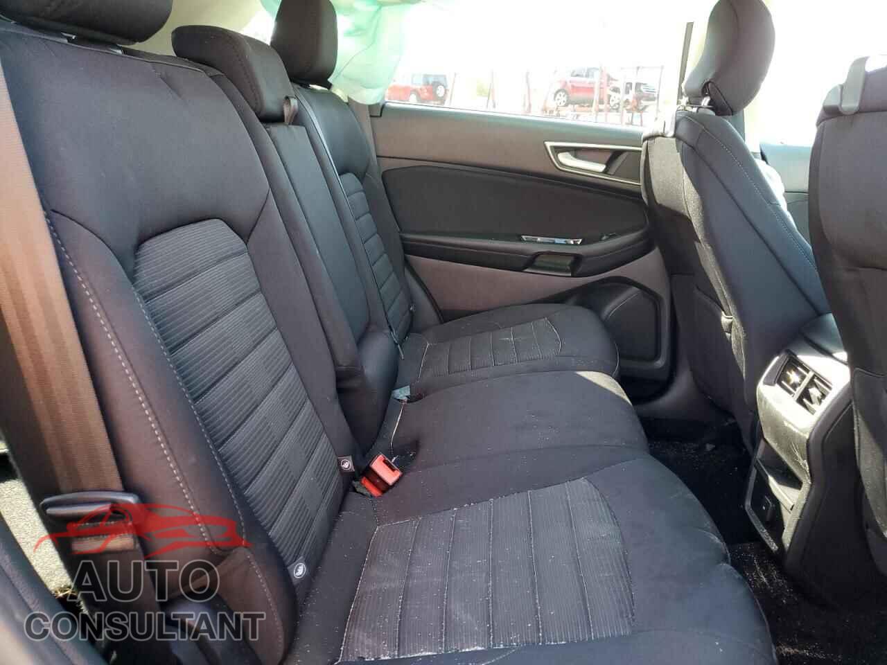 FORD EDGE 2015 - 2FMTK4J84FBB94392