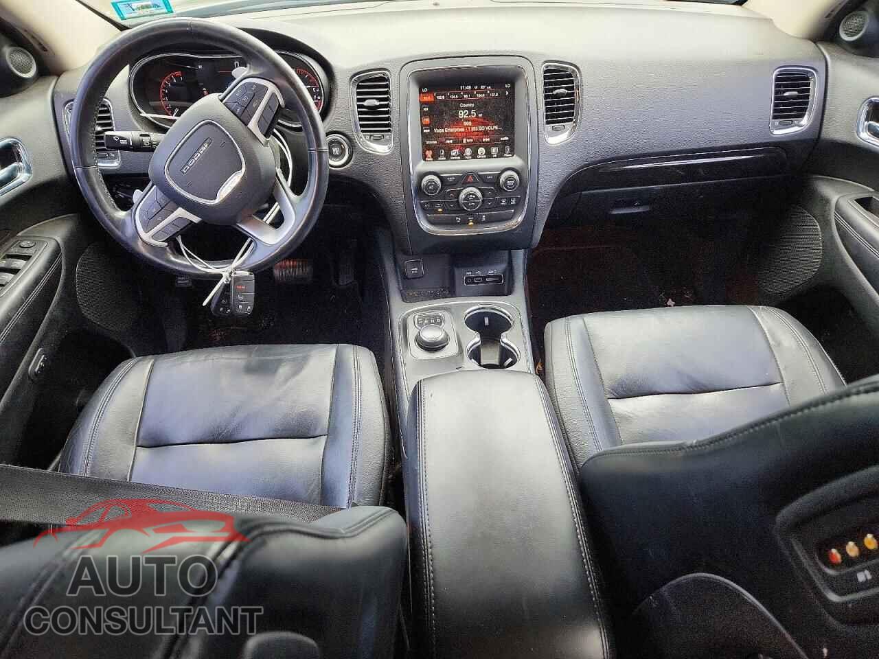 DODGE DURANGO 2014 - 1C4RDHDG6EC425102