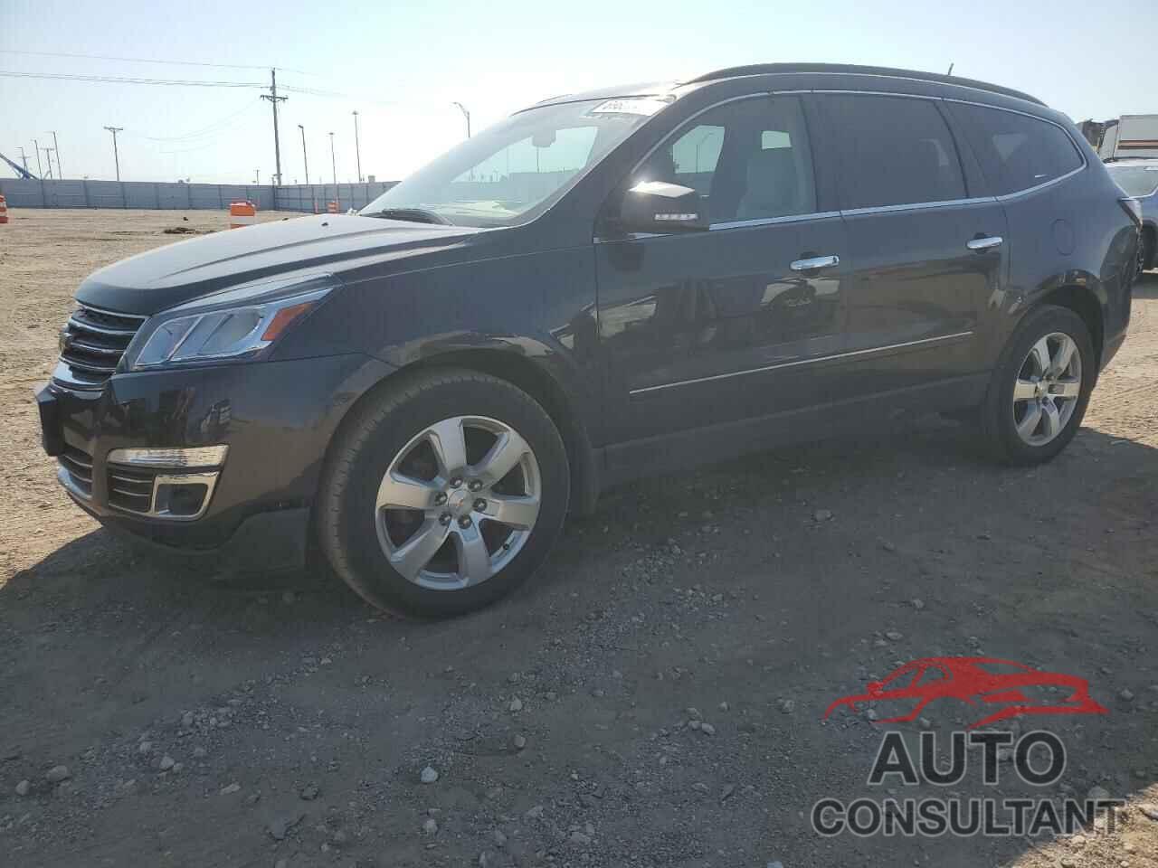 CHEVROLET TRAVERSE 2016 - 1GNKVJKD1GJ108204