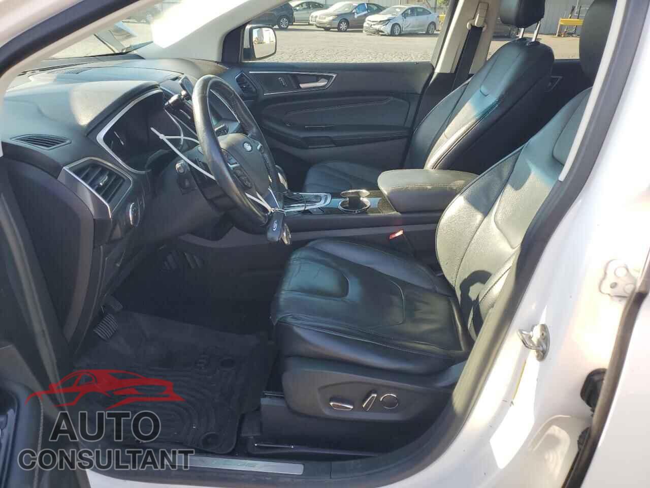 FORD EDGE 2015 - 2FMPK4K88FBB88420