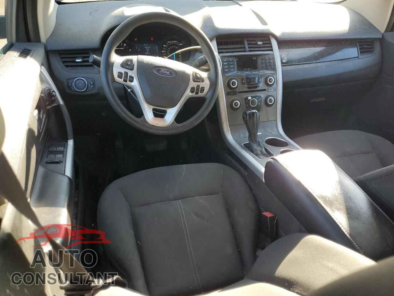 FORD EDGE 2014 - 2FMDK4GC7EBB66553