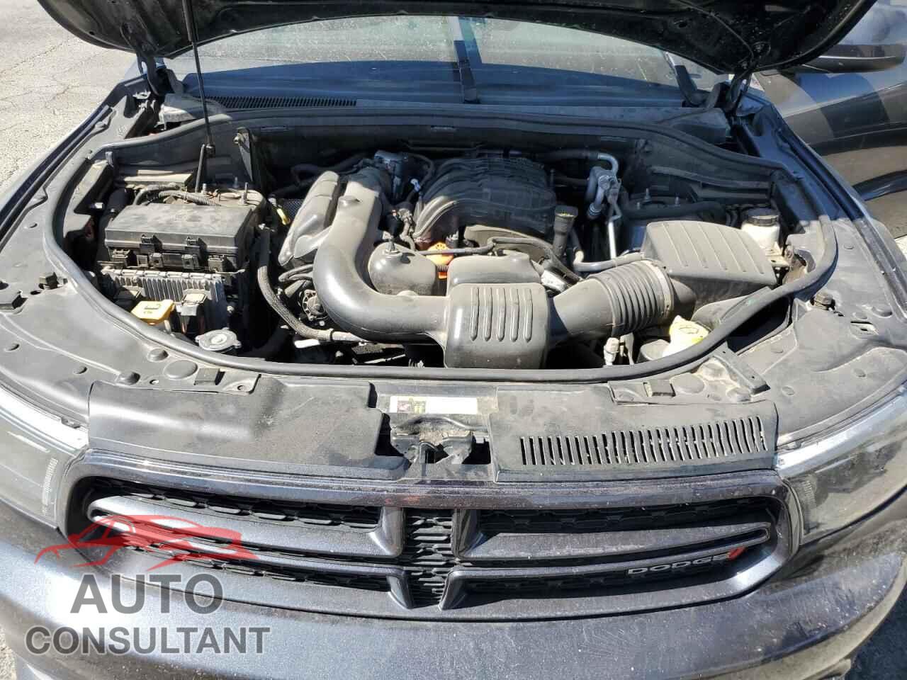 DODGE DURANGO 2015 - 1C4RDHAG7FC891773