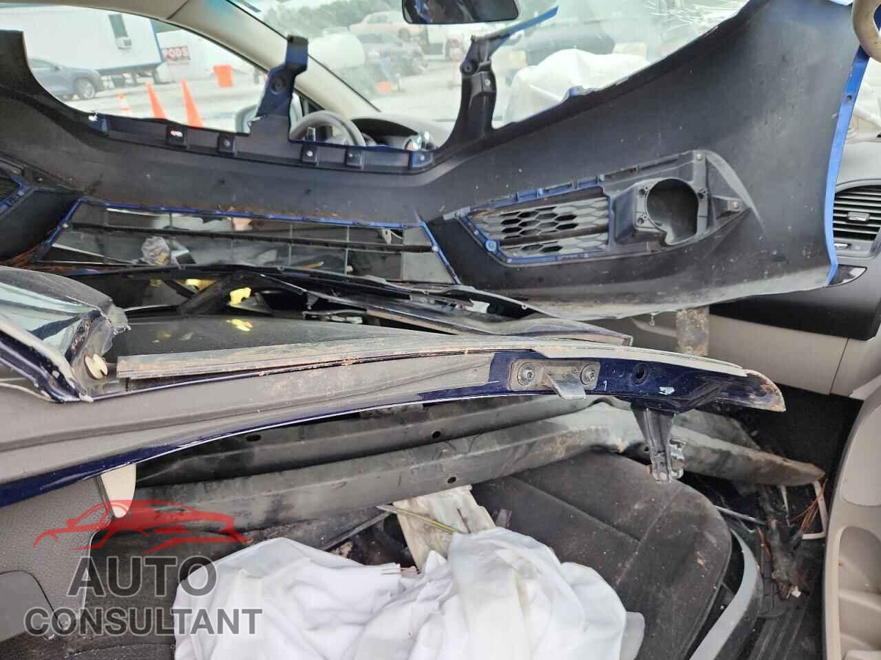 DODGE CARAVAN 2013 - 2C4RDGCG0DR625975