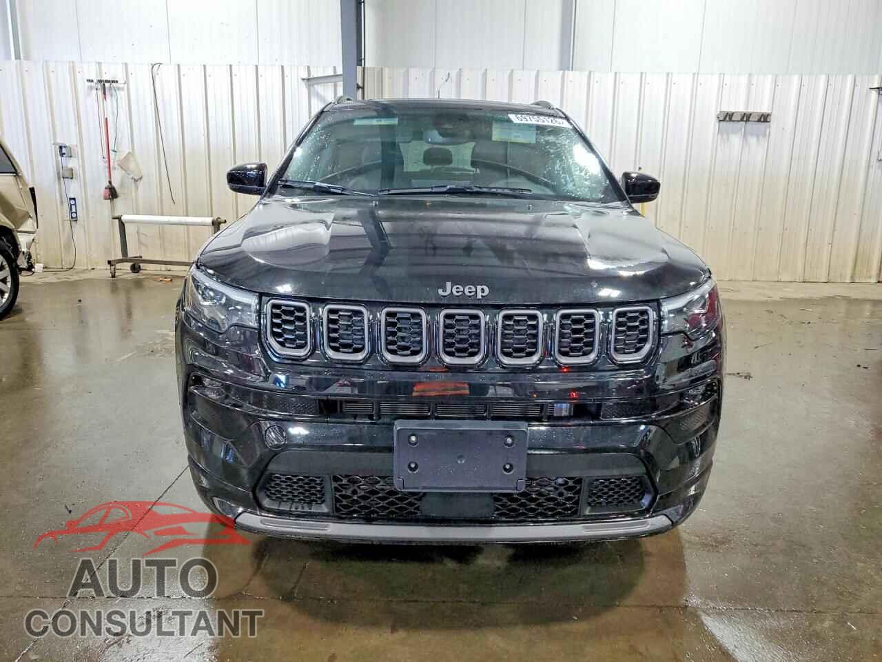 JEEP COMPASS 2025 - 3C4NJDCN3ST516652