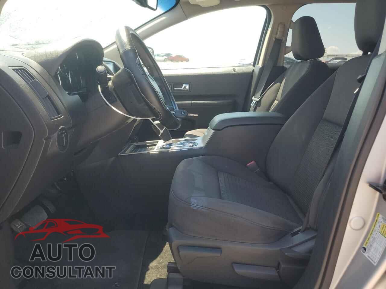 FORD EDGE 2010 - 2FMDK3GC2ABA86839