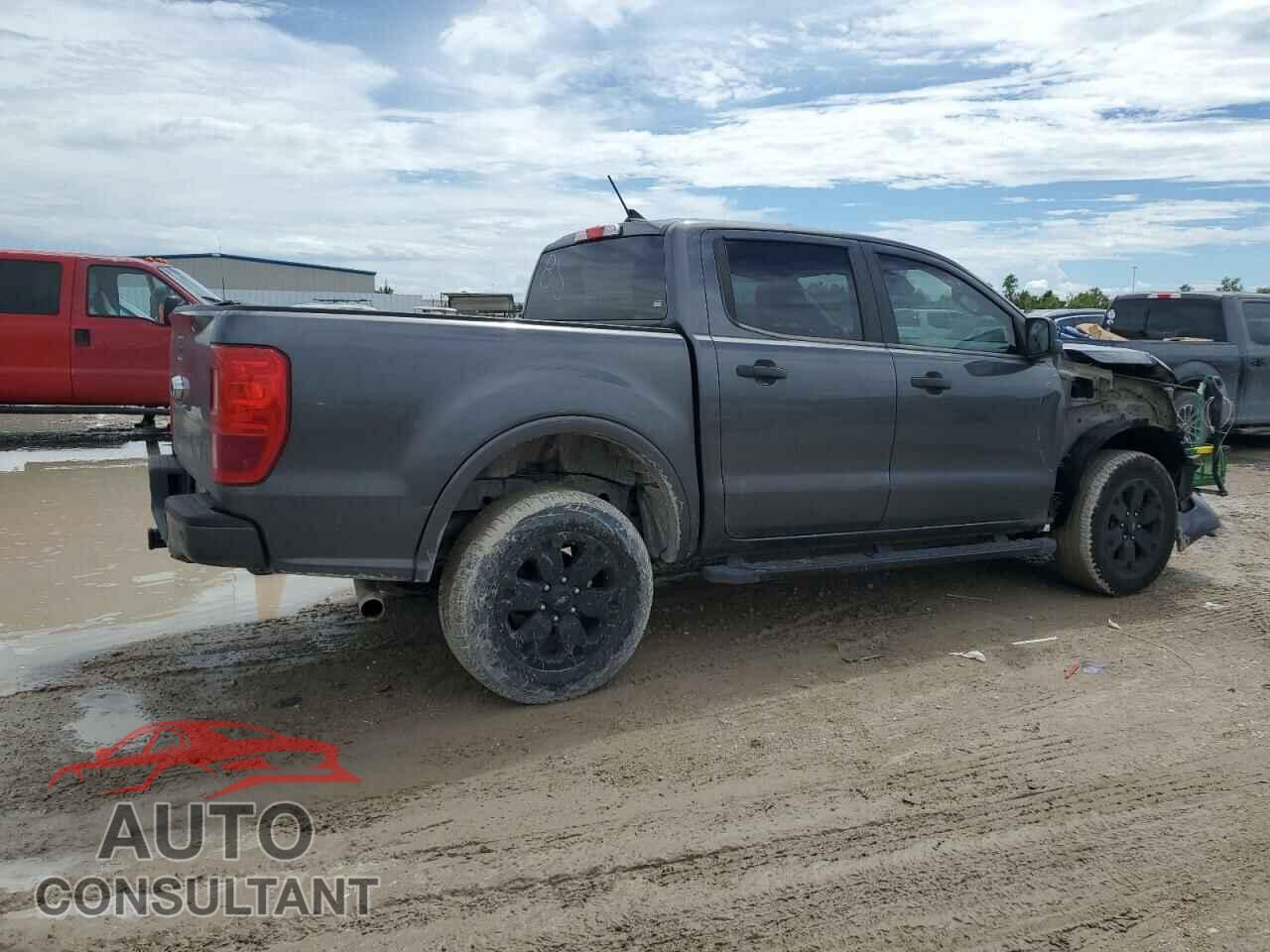 FORD RANGER 2020 - 1FTER4EHXLLA57794