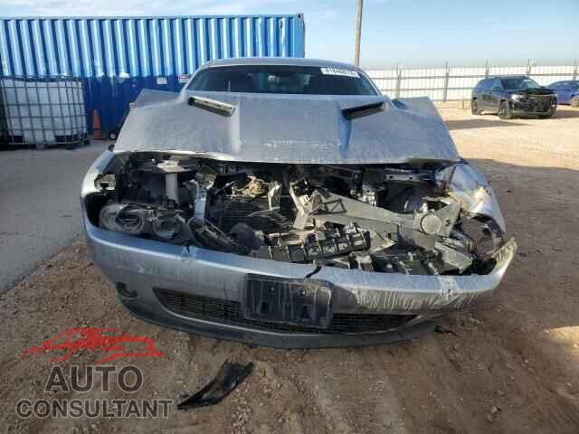 DODGE CHALLENGER 2016 - 2C3CDZAG4GH322975