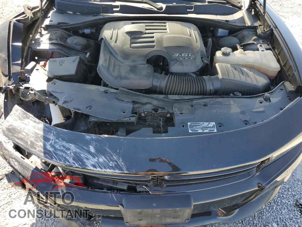 DODGE CHARGER 2023 - 2C3CDXBG6PH508486
