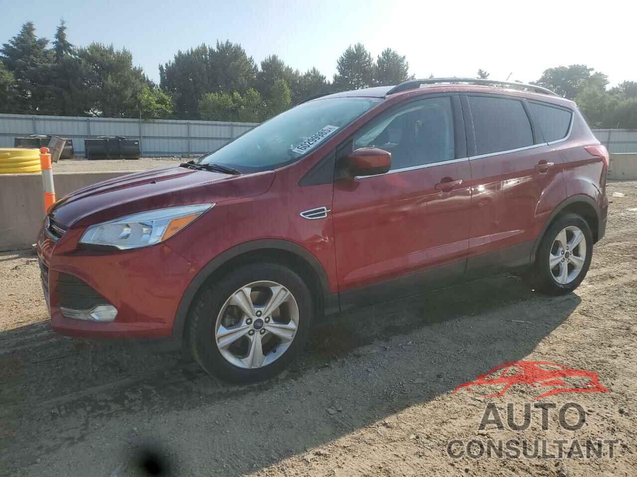 FORD ESCAPE 2015 - 1FMCU0G99FUA04731