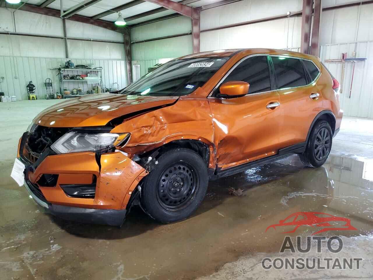 NISSAN ROGUE 2017 - JN8AT2MT4HW382171