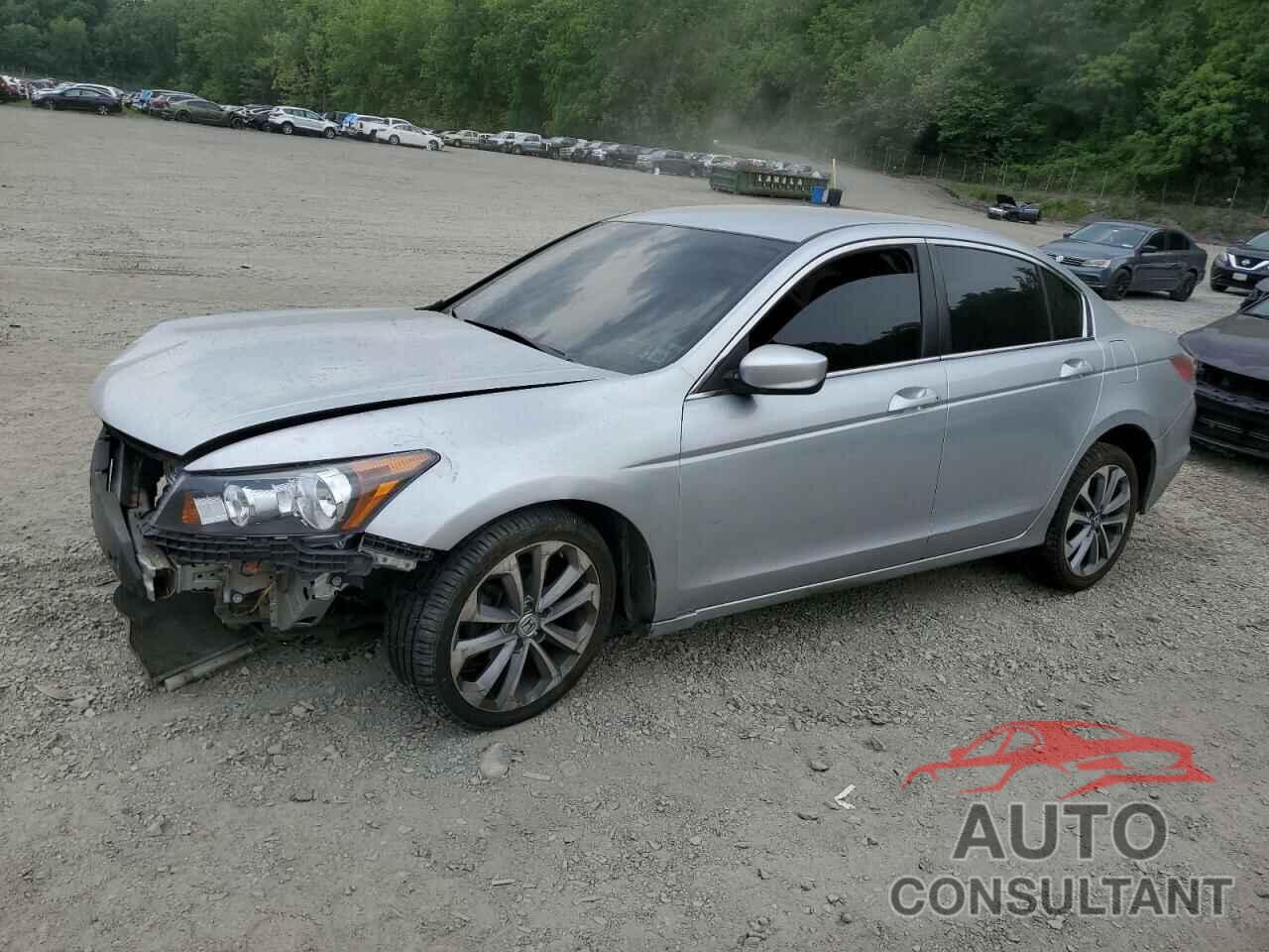 HONDA ACCORD 2012 - 1HGCP2F31CA095352
