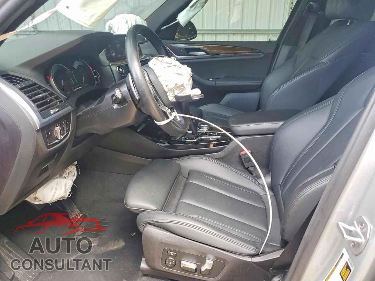 BMW X3 2019 - 5UXTR7C5XKLF35729