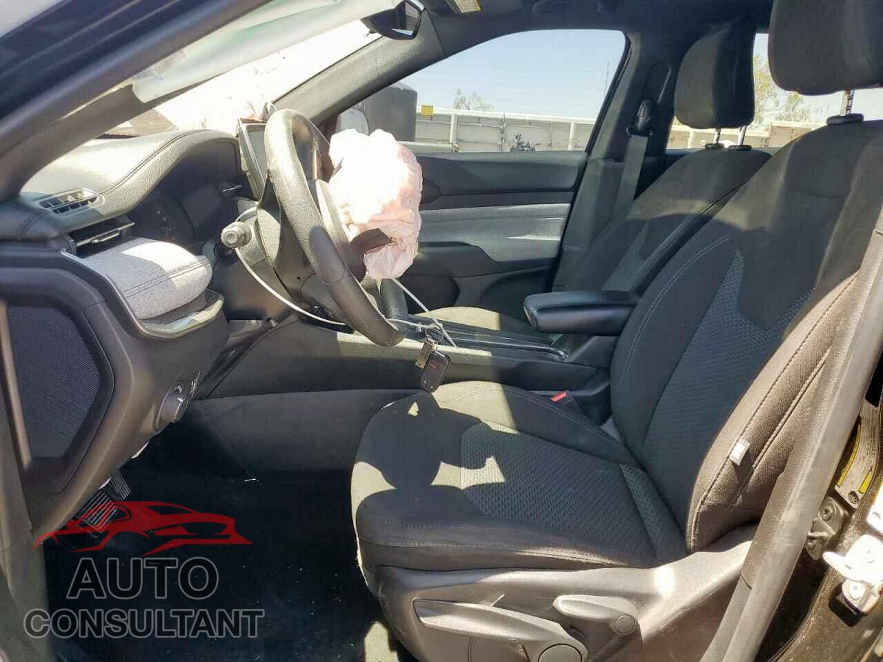 JEEP COMPASS 2023 - 3C4NJDAN7PT538650