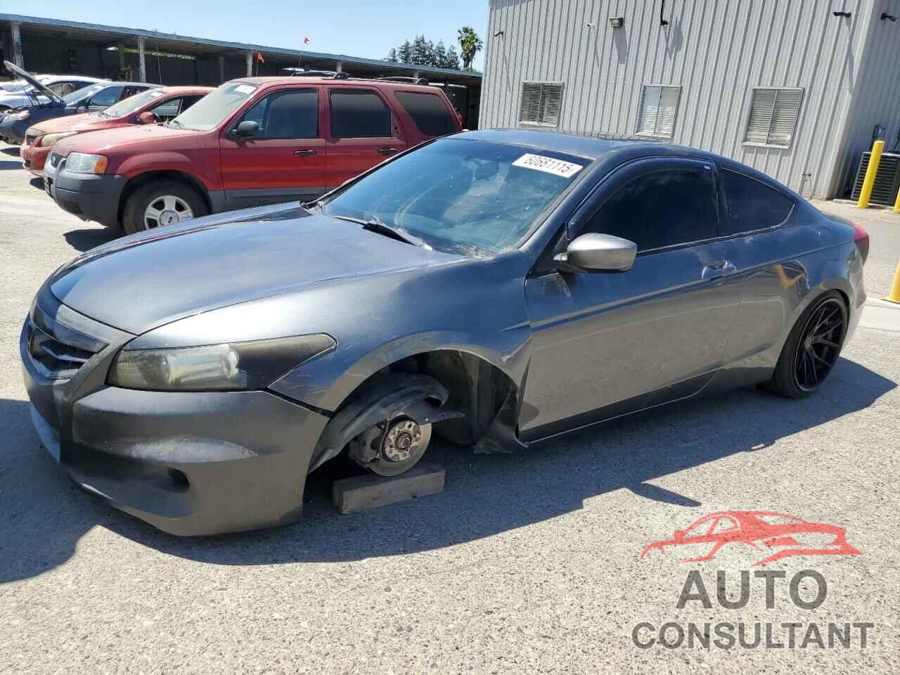 HONDA ACCORD 2012 - 1HGCS1B36CA024114