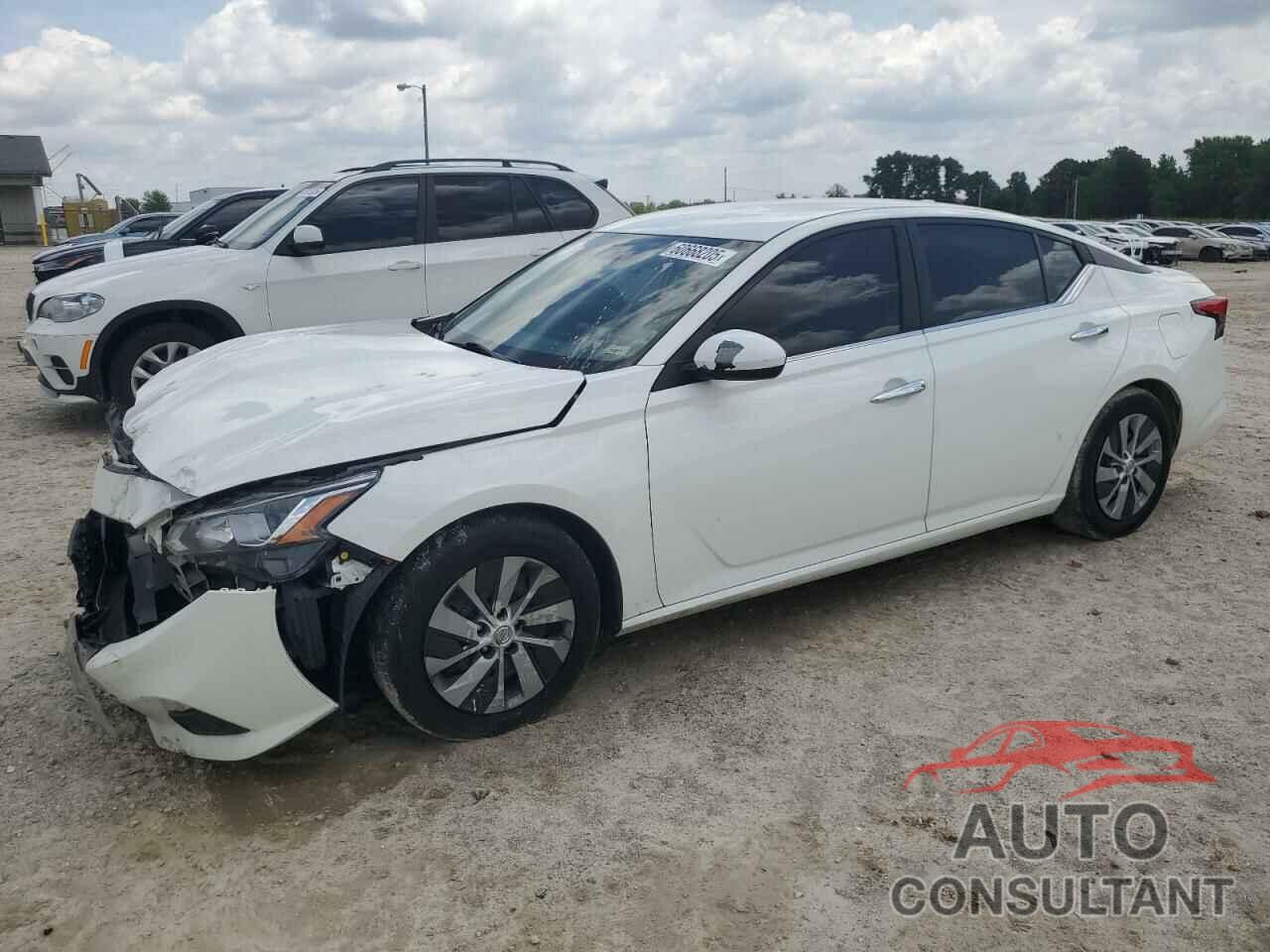 NISSAN ALTIMA 2020 - 1N4BL4BV0LC220912