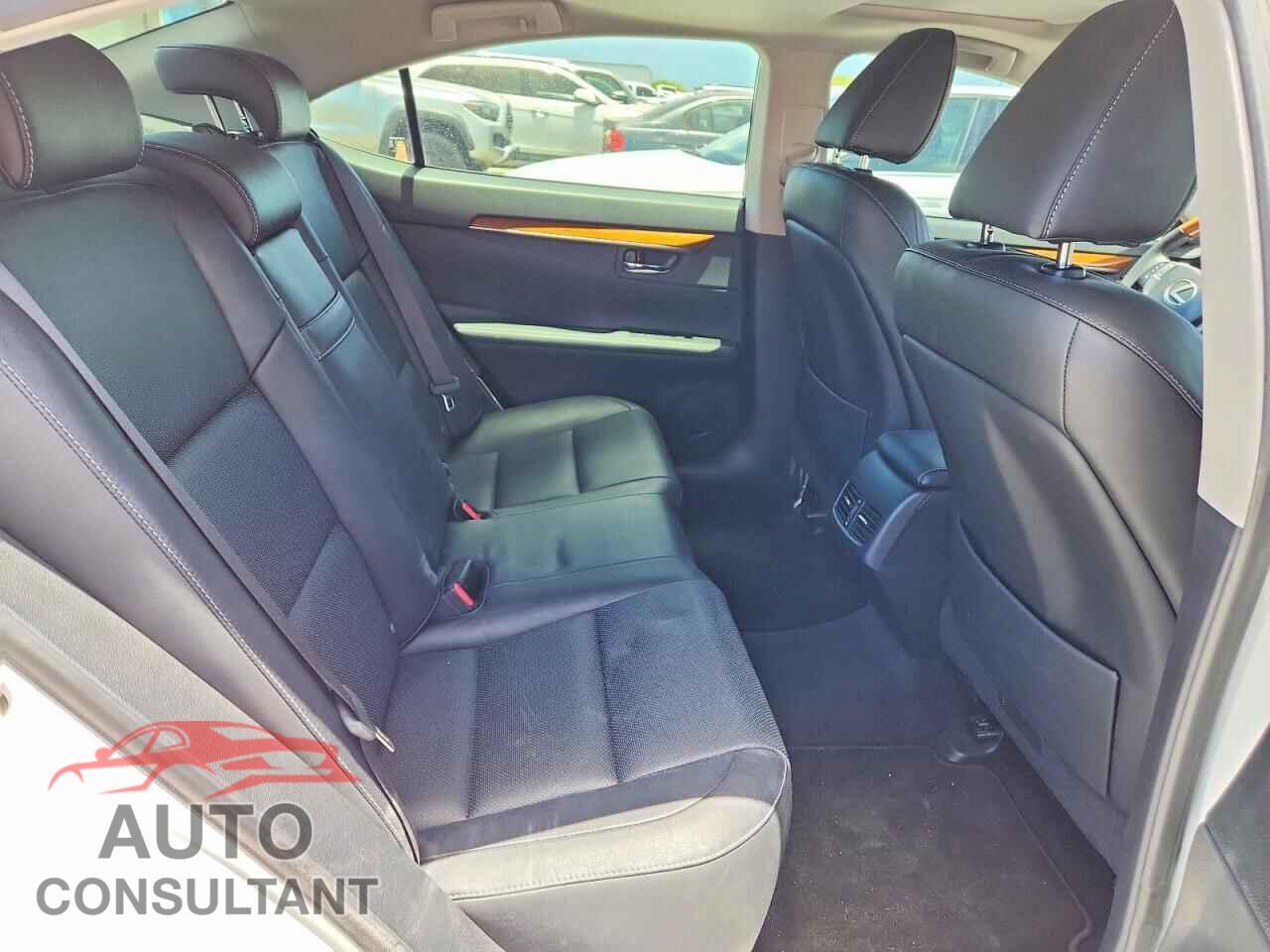 LEXUS ES300 2014 - JTHBW1GG8E2048811