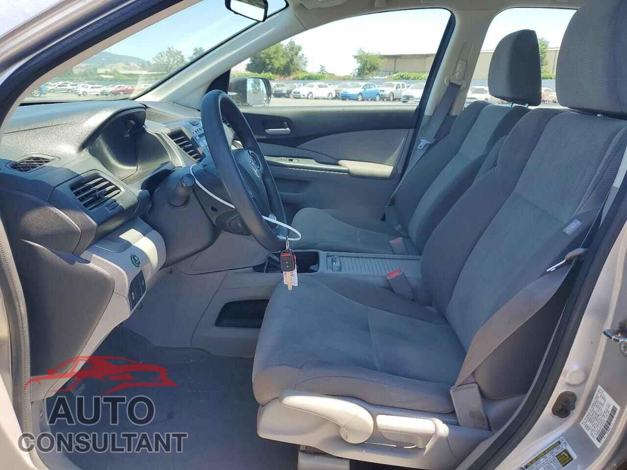 HONDA CRV 2014 - 2HKRM4H34EH673076