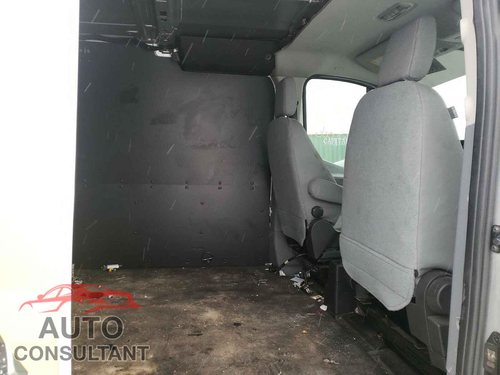 FORD TRANSIT CO 2017 - 1FTBW1YG6HKB56378