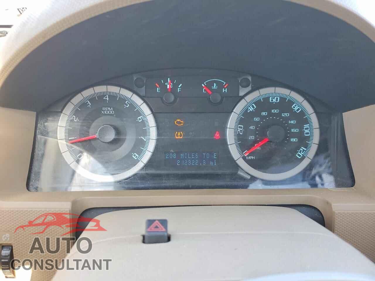 FORD ESCAPE 2010 - 1FMCU0EG6AKB21172