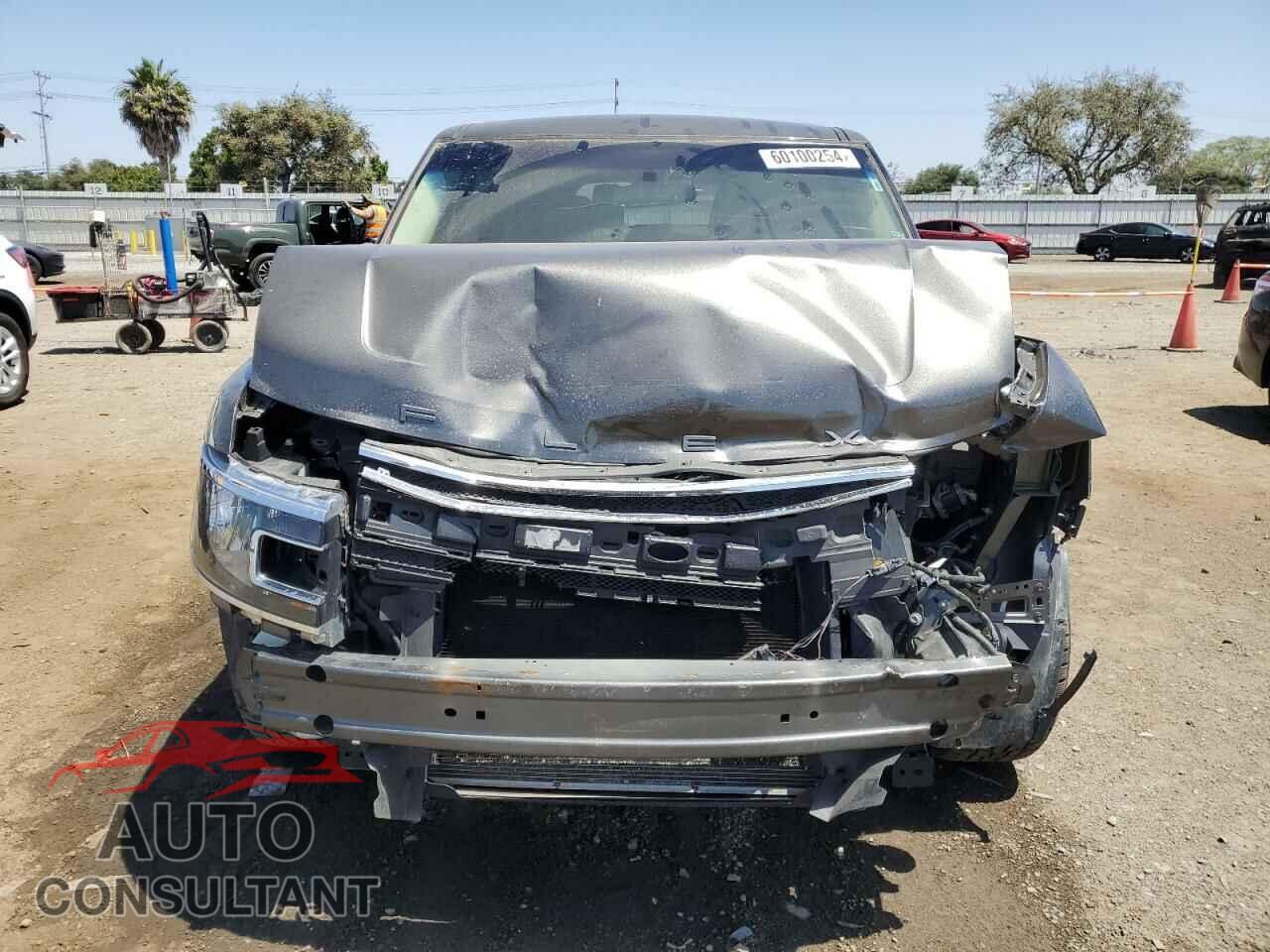 FORD FLEX 2019 - 2FMGK5B82KBA26816